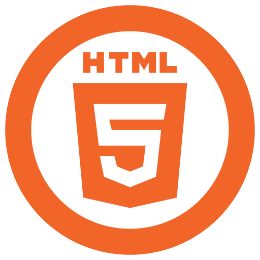 Logo HTML5